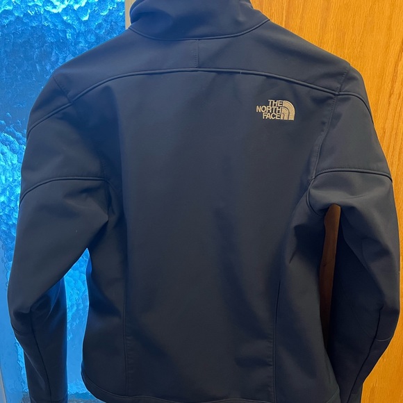 North Face Soft shell Jacket - Picture 2 of 4